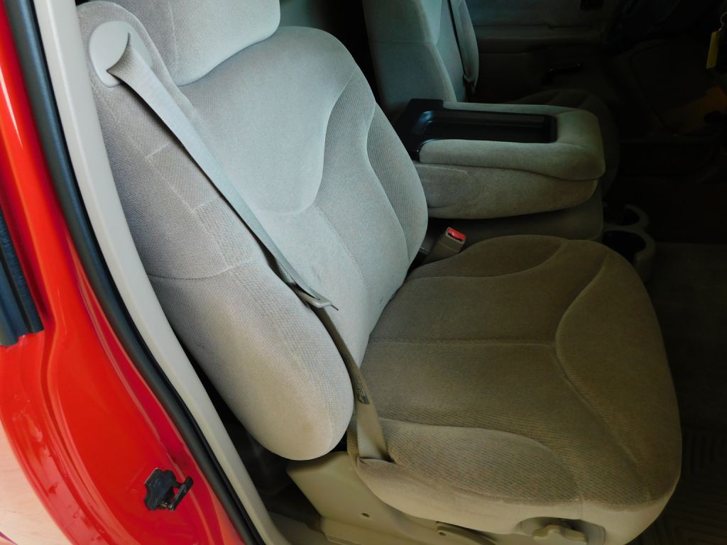 2002 GMC Sierra Image 21