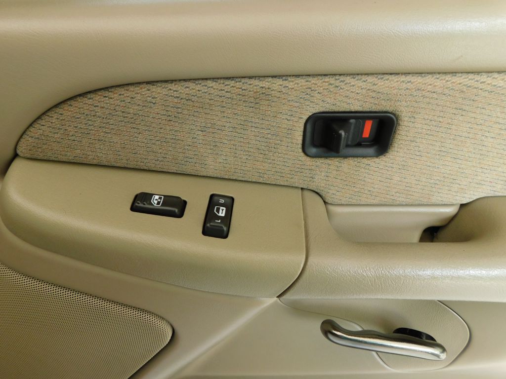 2002 GMC Sierra Image 23