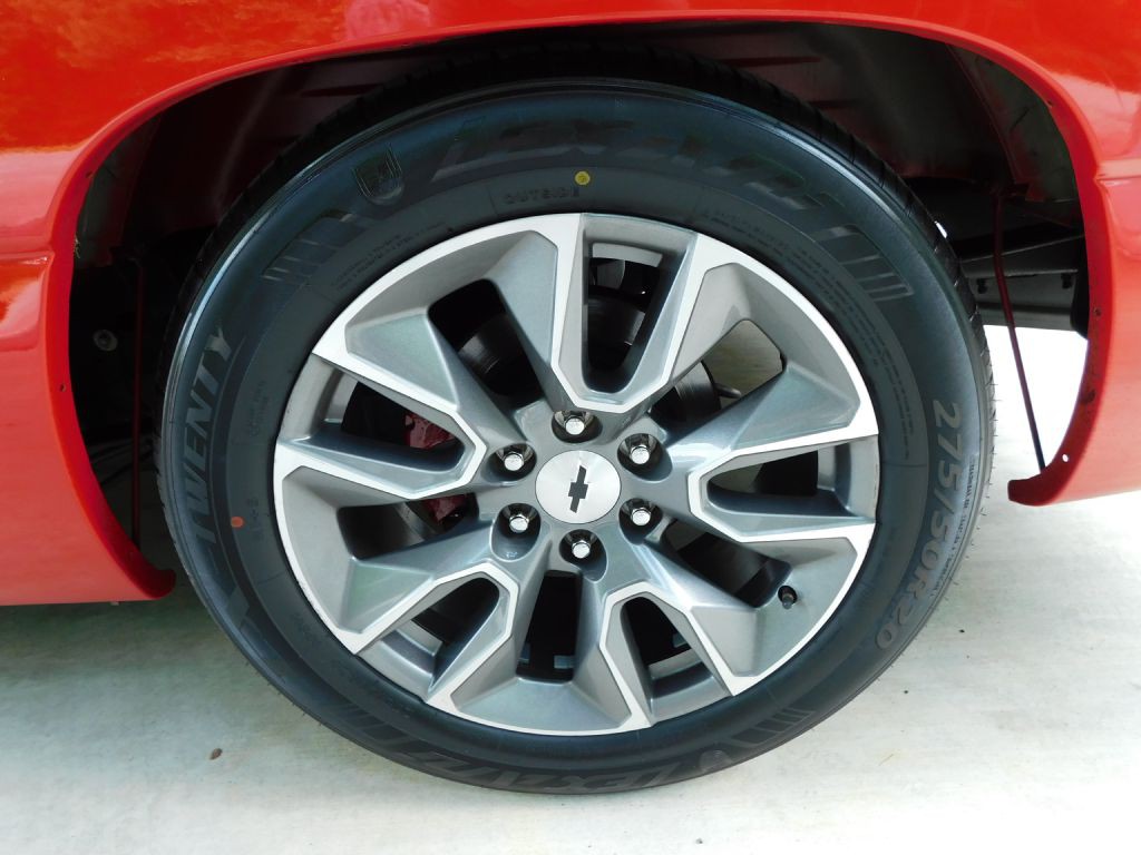 2002 GMC Sierra Image 26