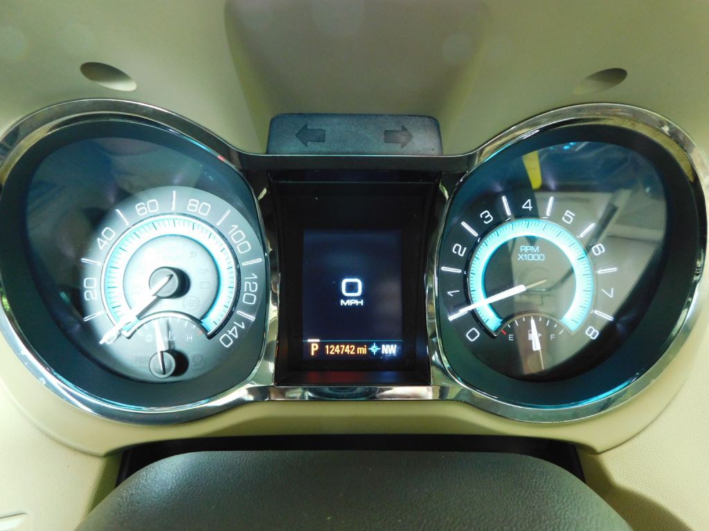 2013 Buick Lacrosse Image 7