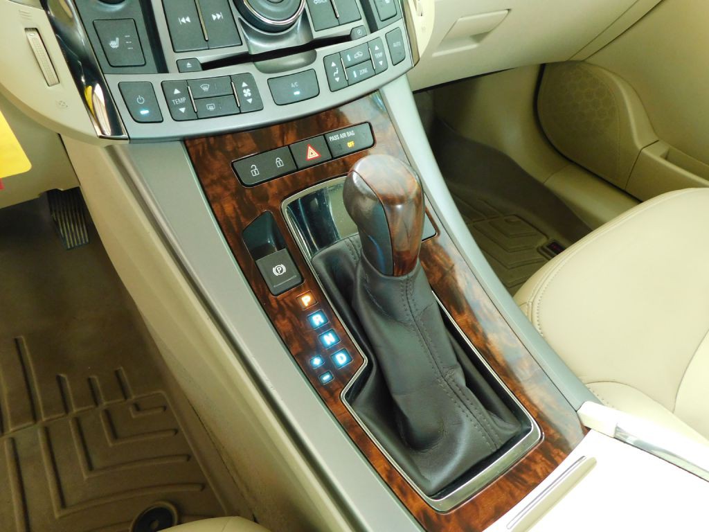2013 Buick Lacrosse Image 15