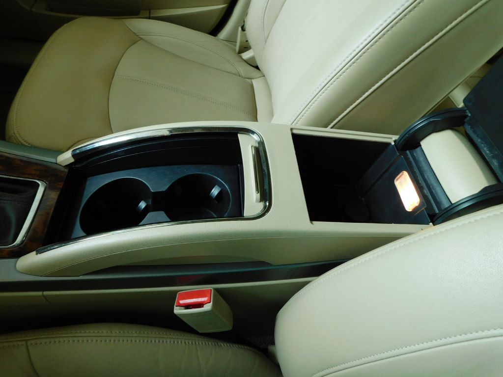 2013 Buick Lacrosse Image 17