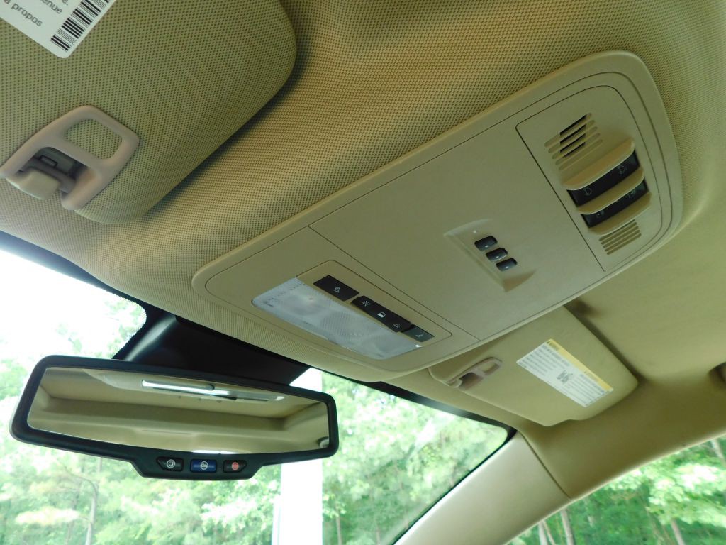 2013 Buick Lacrosse Image 18