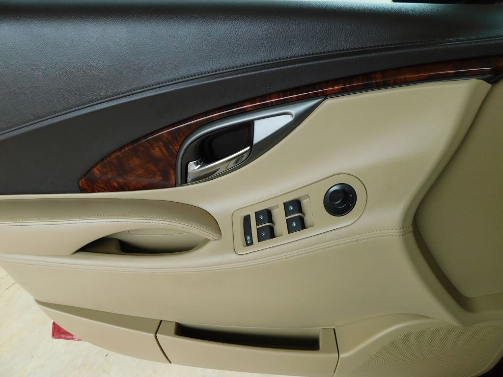 2013 Buick Lacrosse Image 19