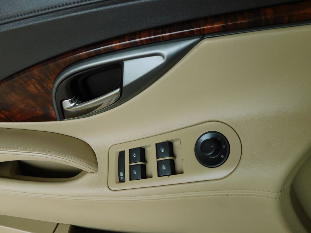 2013 Buick Lacrosse Image 20
