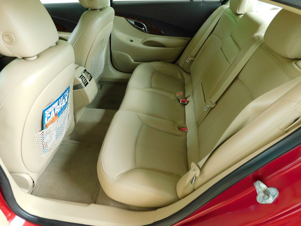 2013 Buick Lacrosse Image 22