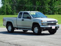 Image for 2005 Chevrolet Colorado LS Z71 ID: 7480991