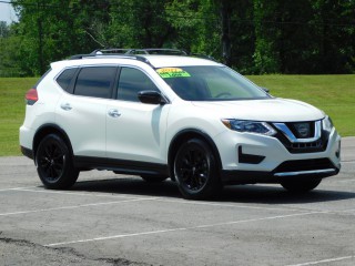 Image for 2017 Nissan Rogue SV ID: 7485212