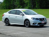 Image for 2016 Nissan Sentra SR ID: 7491874