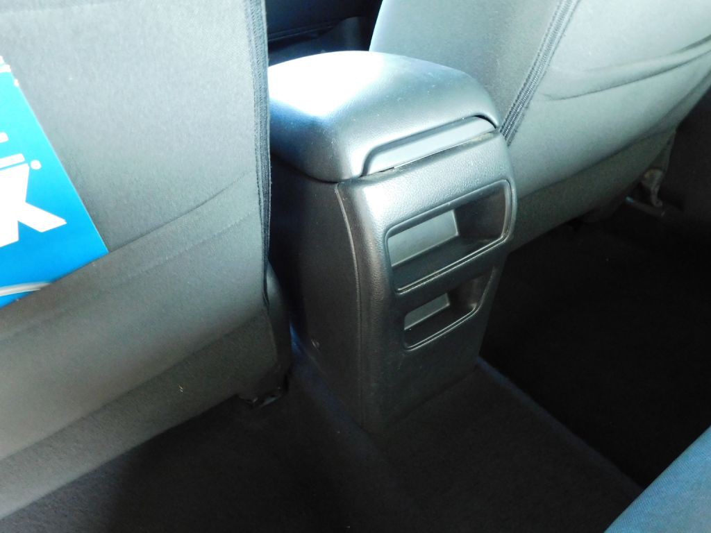 2016 Nissan Sentra Image 23