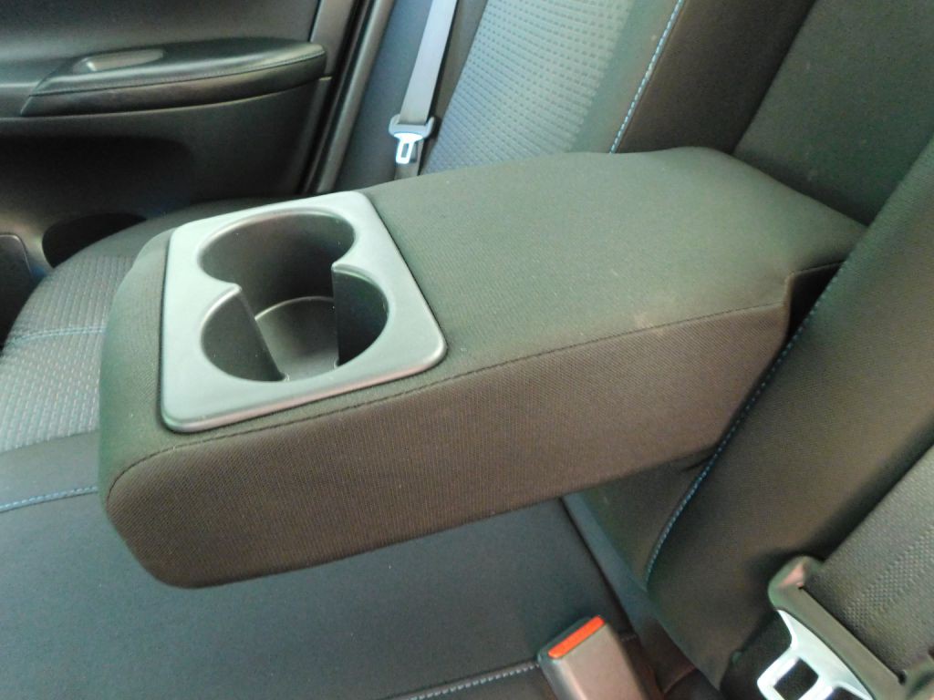 2016 Nissan Sentra Image 24