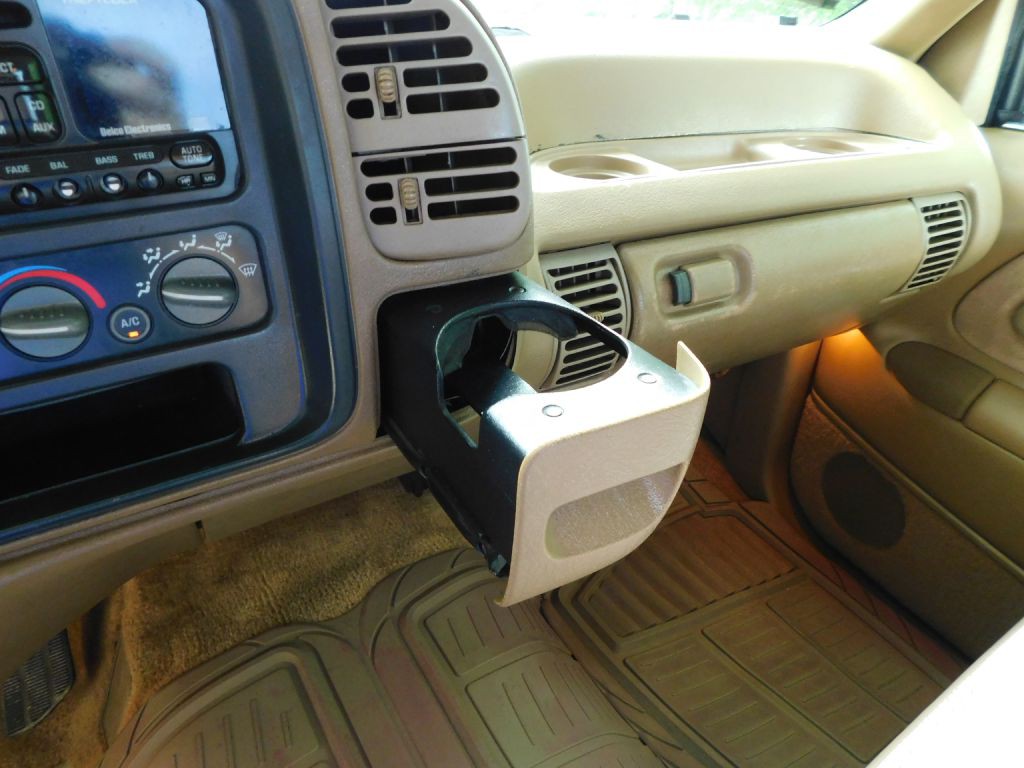 1995 GMC Sierra Image 13