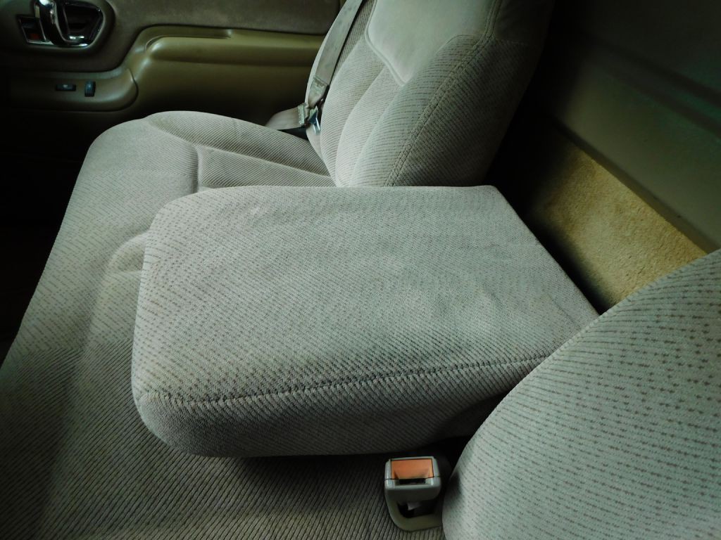 1995 GMC Sierra Image 14