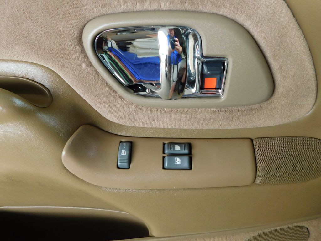 1995 GMC Sierra Image 17