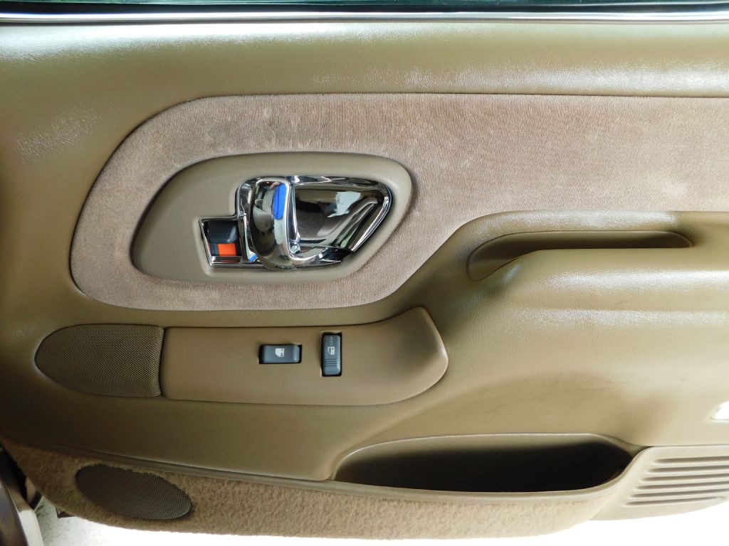 1995 GMC Sierra Image 22