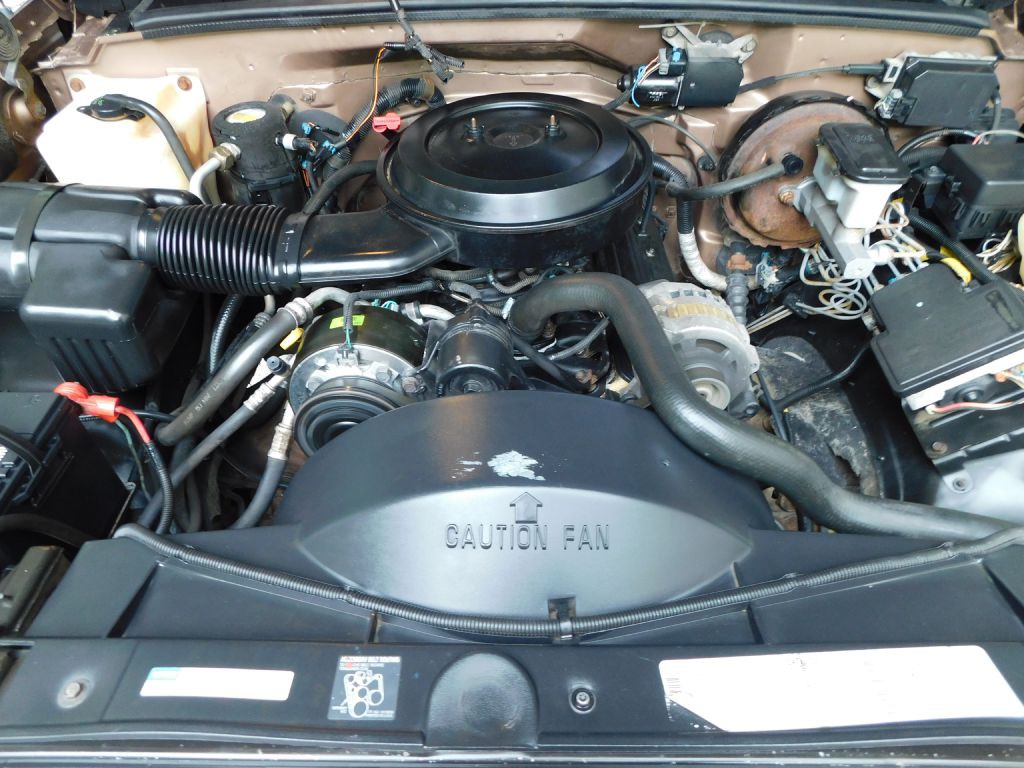 1995 GMC Sierra Image 25