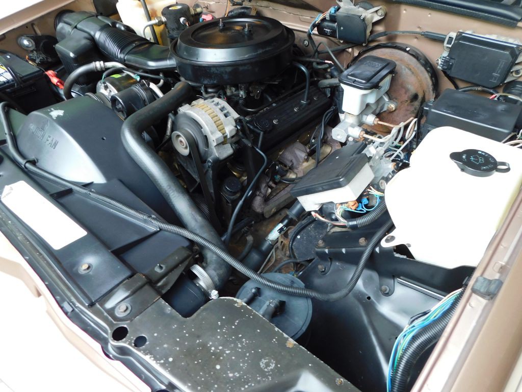 1995 GMC Sierra Image 27