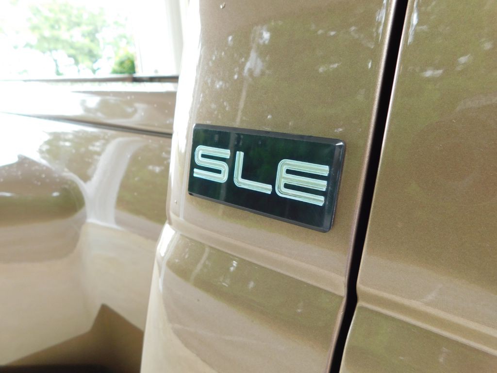 1995 GMC Sierra Image 33