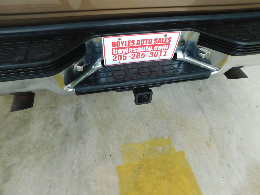 1995 GMC Sierra Image 35