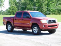 Image for 2007 Toyota Tacoma Double Cab Prerunner ID: 7498803