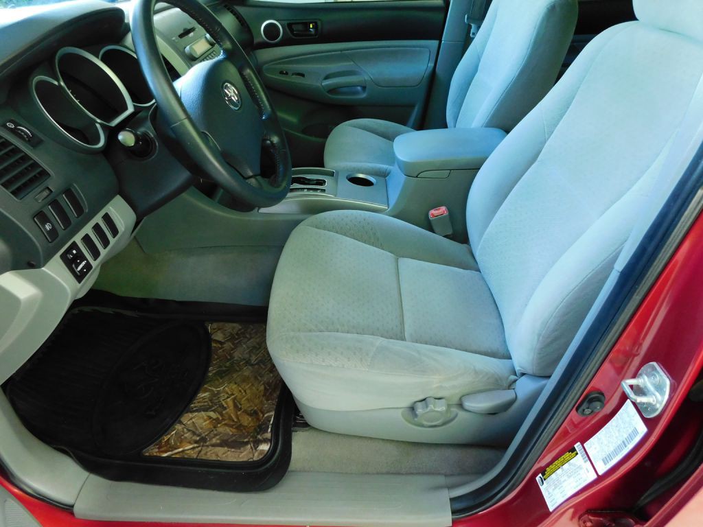 2007 Toyota Tacoma Image 7