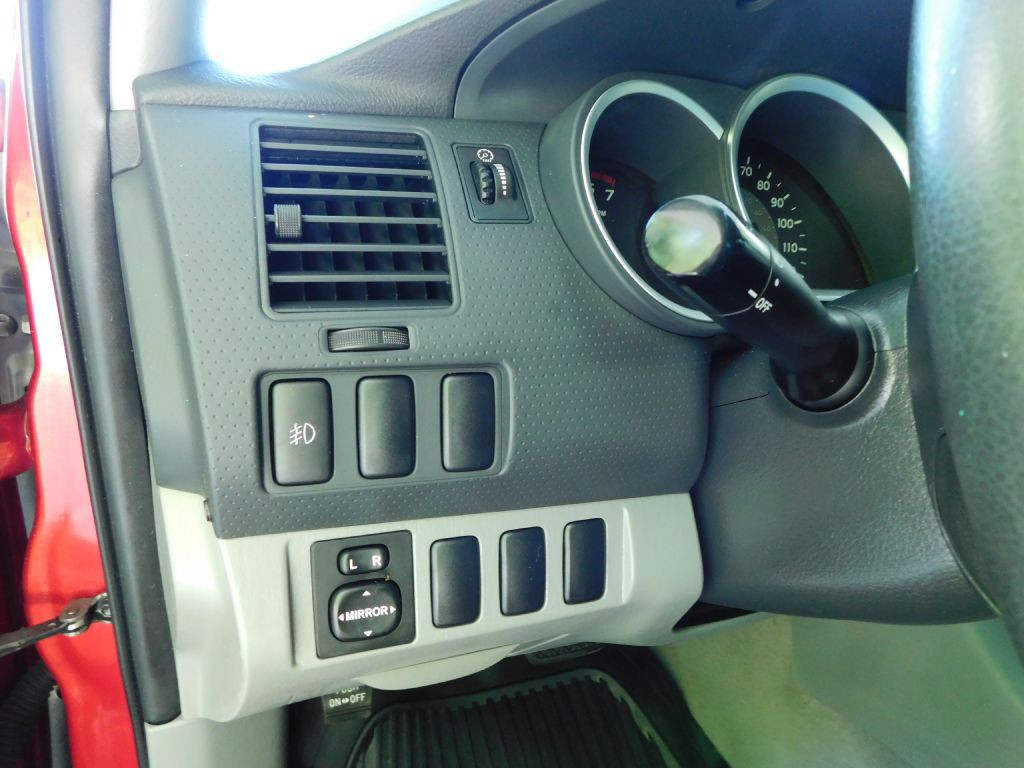 2007 Toyota Tacoma Image 11