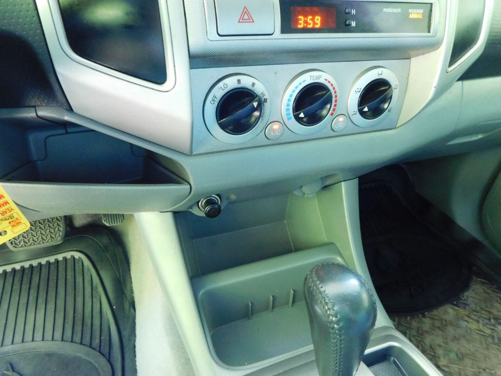 2007 Toyota Tacoma Image 13