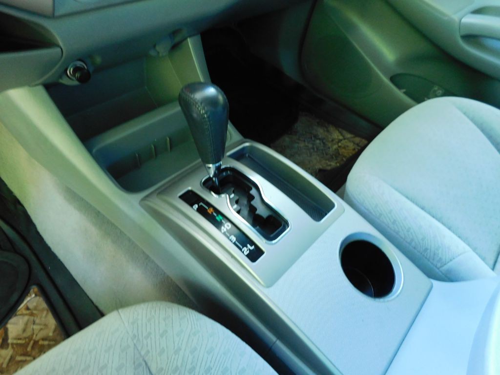 2007 Toyota Tacoma Image 14