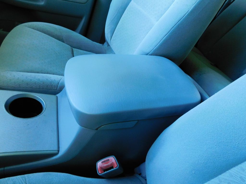 2007 Toyota Tacoma Image 15