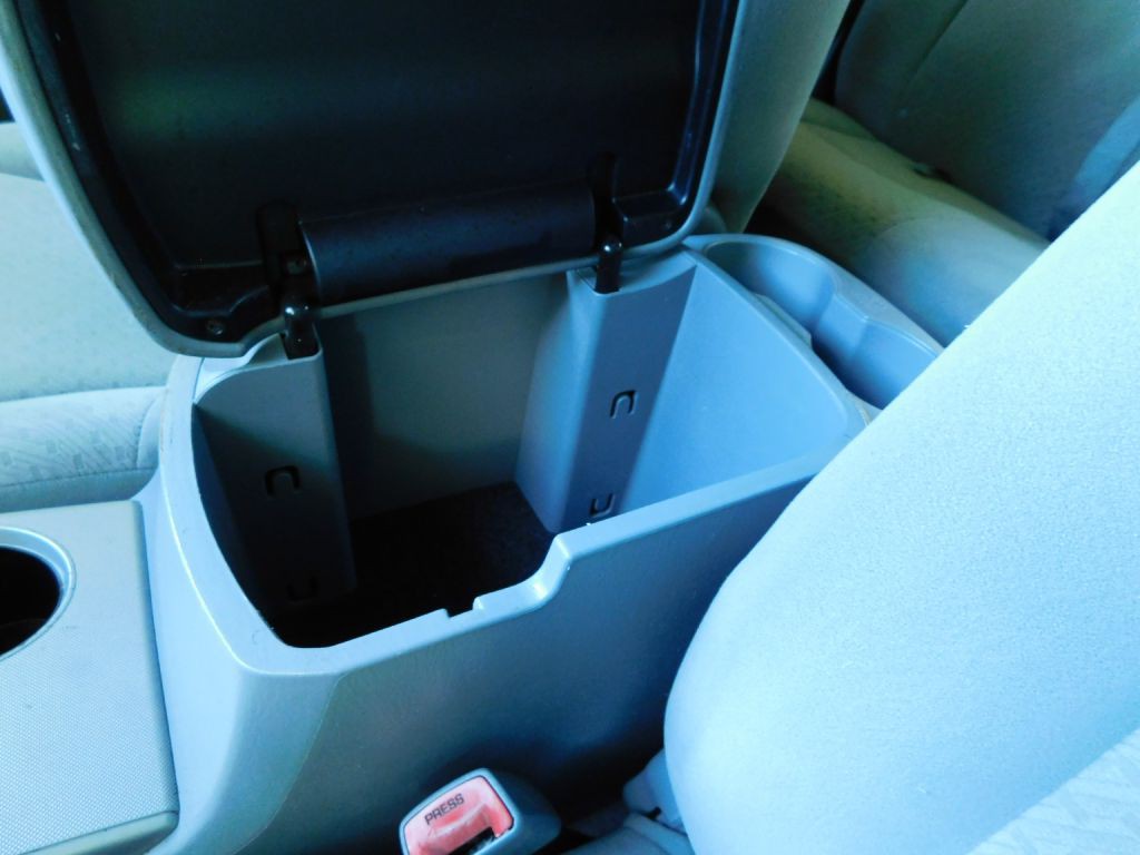 2007 Toyota Tacoma Image 16