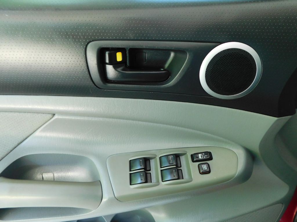2007 Toyota Tacoma Image 19
