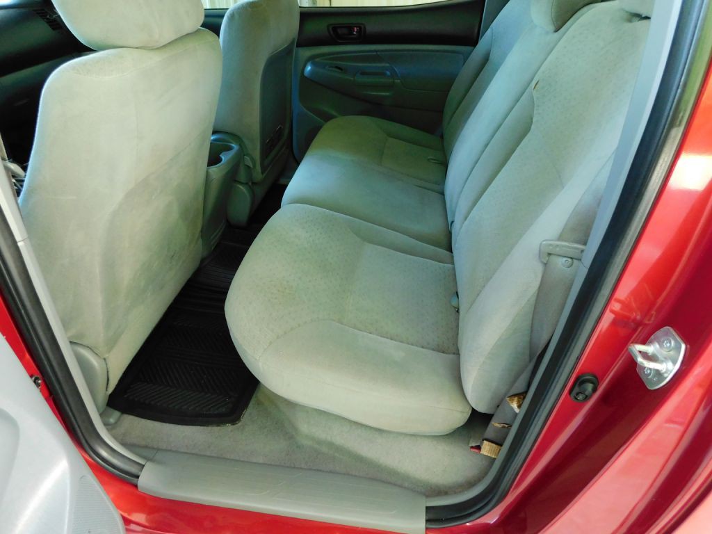 2007 Toyota Tacoma Image 20