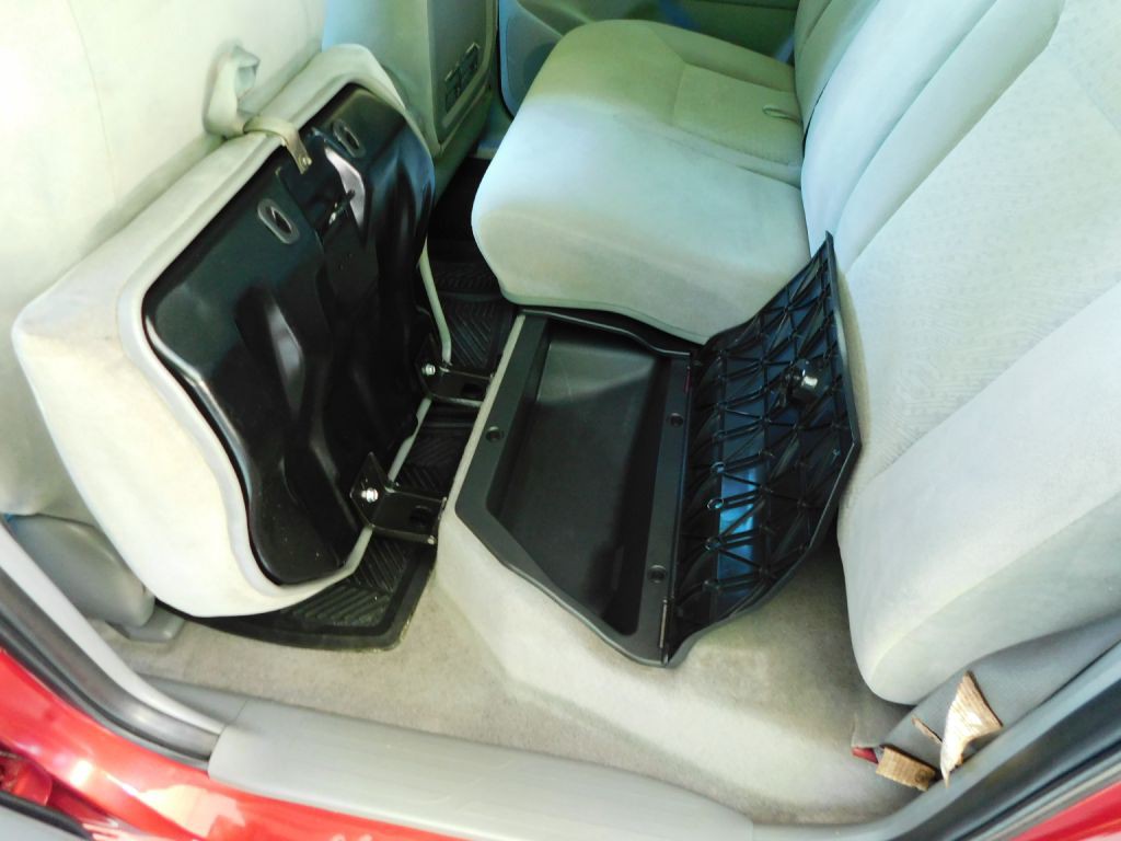 2007 Toyota Tacoma Image 21
