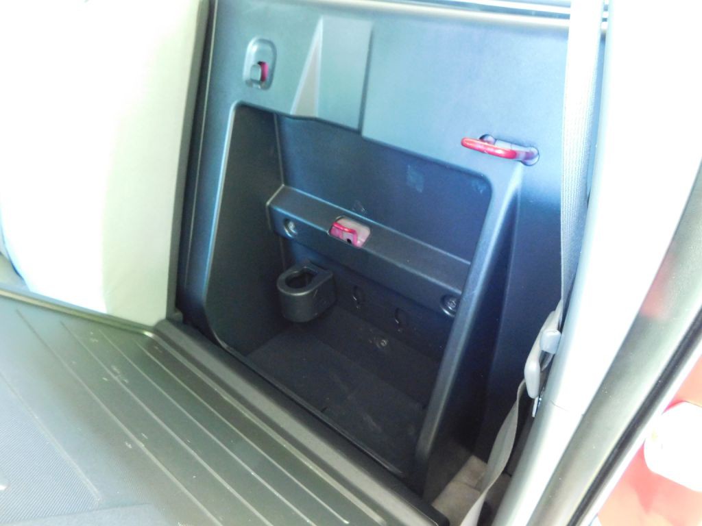 2007 Toyota Tacoma Image 22