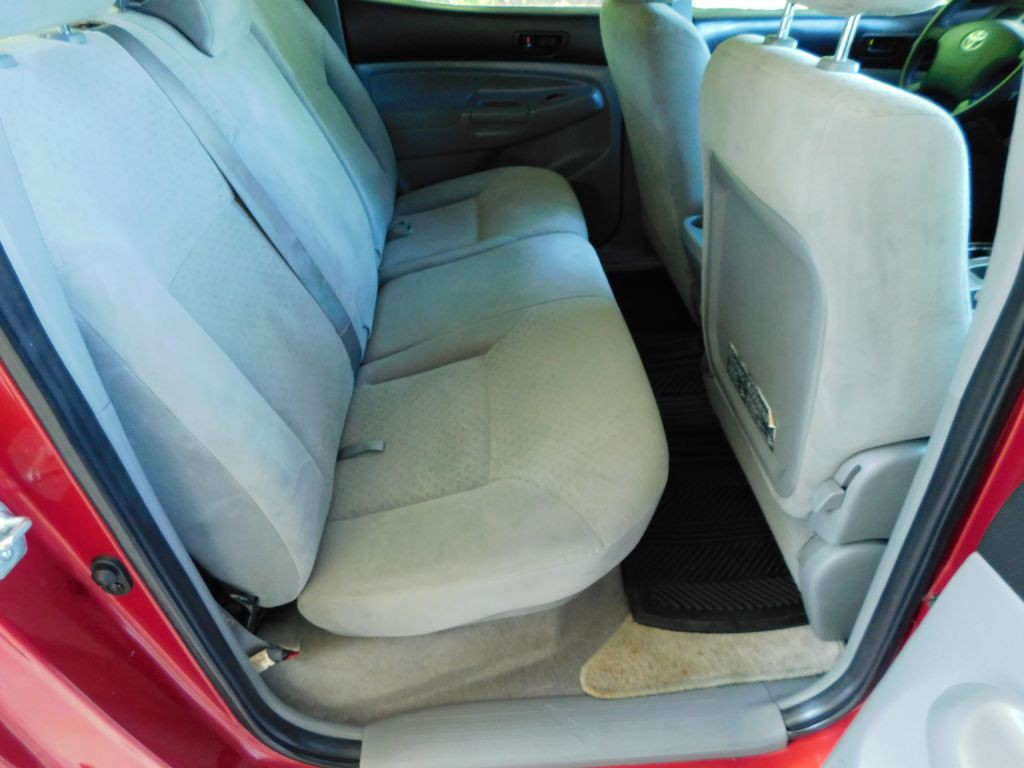 2007 Toyota Tacoma Image 23