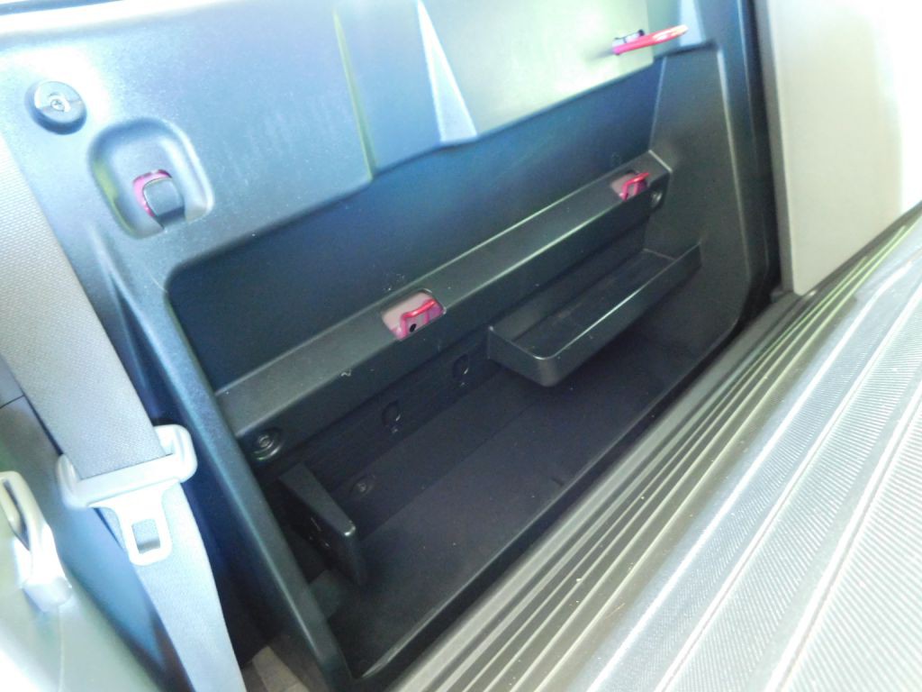 2007 Toyota Tacoma Image 25