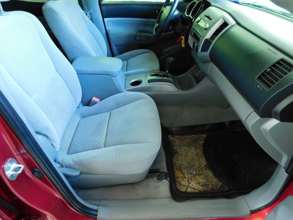 2007 Toyota Tacoma Image 26