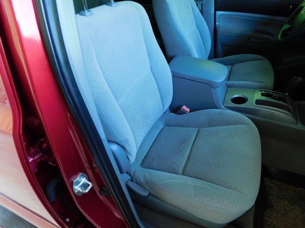 2007 Toyota Tacoma Image 27