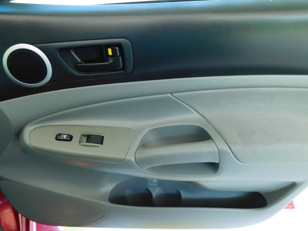 2007 Toyota Tacoma Image 28