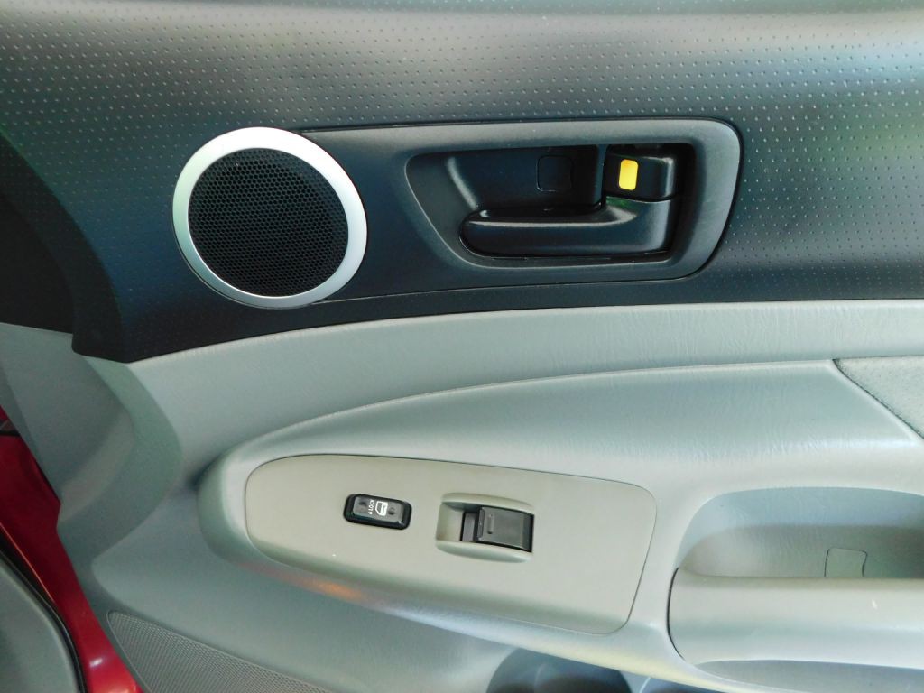 2007 Toyota Tacoma Image 29