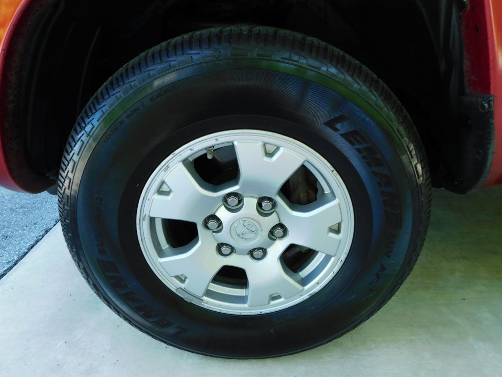 2007 Toyota Tacoma Image 31