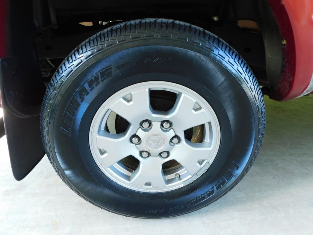 2007 Toyota Tacoma Image 33