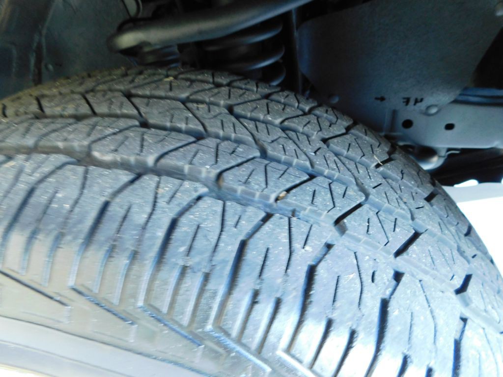 2007 Toyota Tacoma Image 35