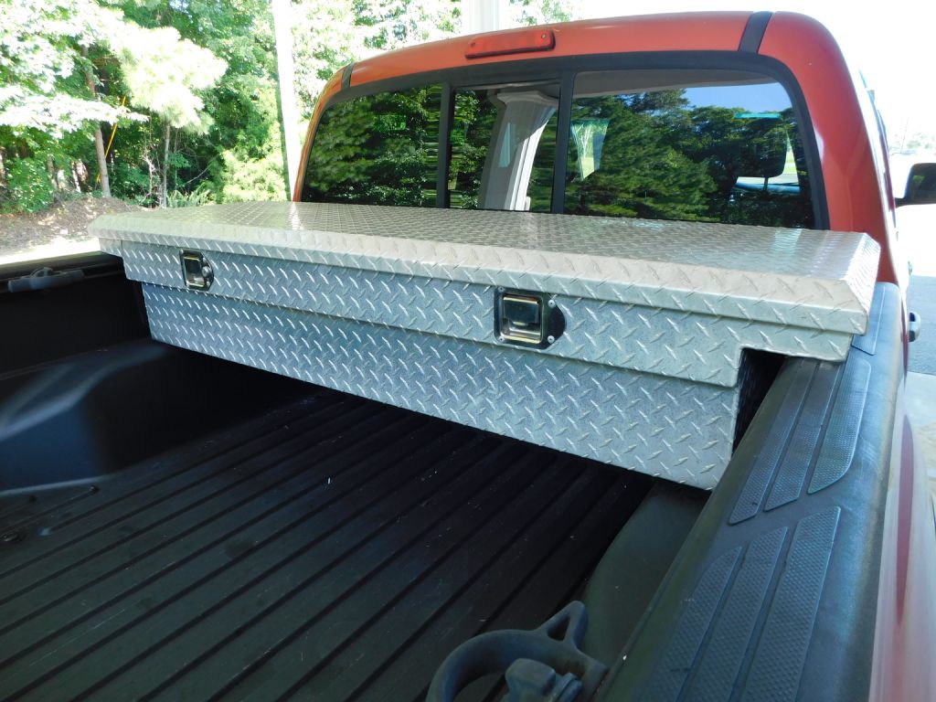 2007 Toyota Tacoma Image 37