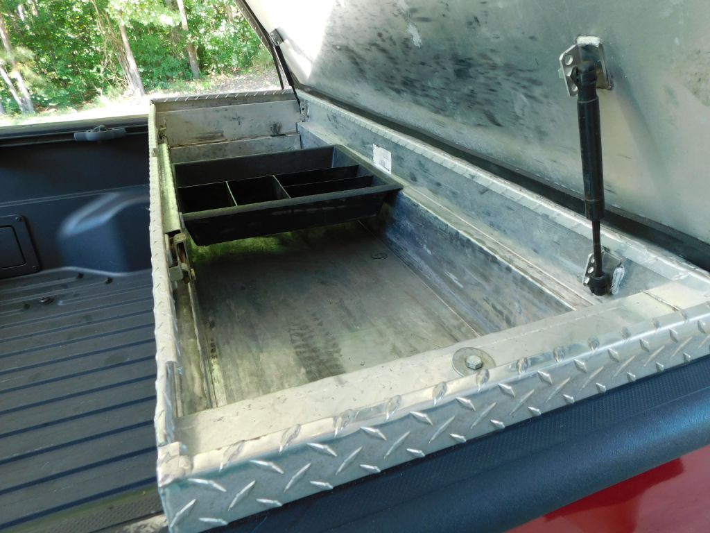 2007 Toyota Tacoma Image 38