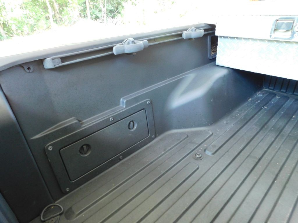 2007 Toyota Tacoma Image 40