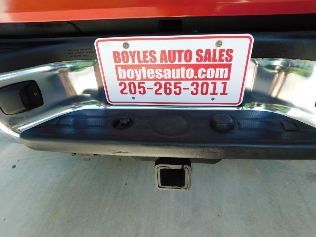 2007 Toyota Tacoma Image 42