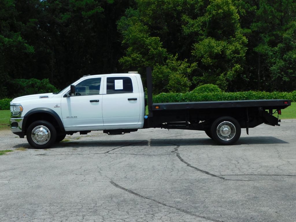 2021 RAM 5500 Image 5