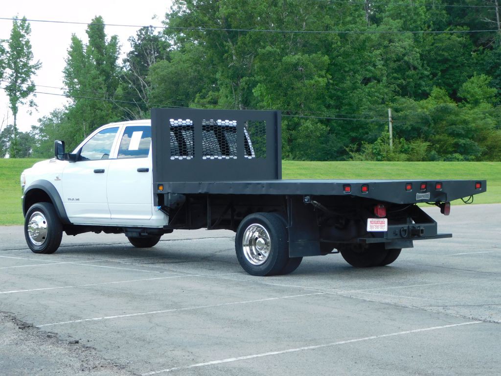 2021 RAM 5500 Image 6