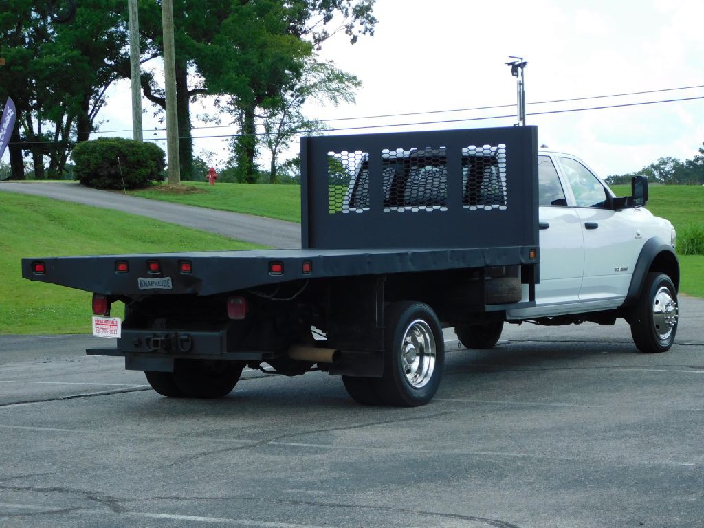 2021 RAM 5500 Image 7